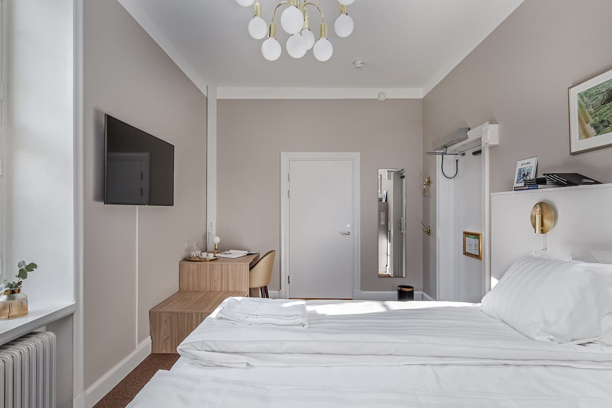 Décoration personnalisée, bureau, rideaux occultants