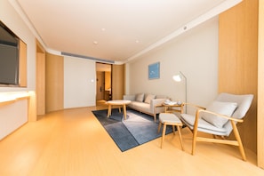 Room - Ji Hotel (Zhangjiajie)