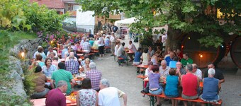 Gasthof & Pension zum Kreuz