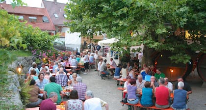 Gasthof & Pension zum Kreuz