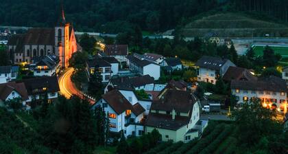 Gasthof & Pension zum Kreuz