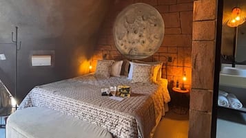 Deluxe Cabin | Desk, iron/ironing board, free WiFi, wheelchair access