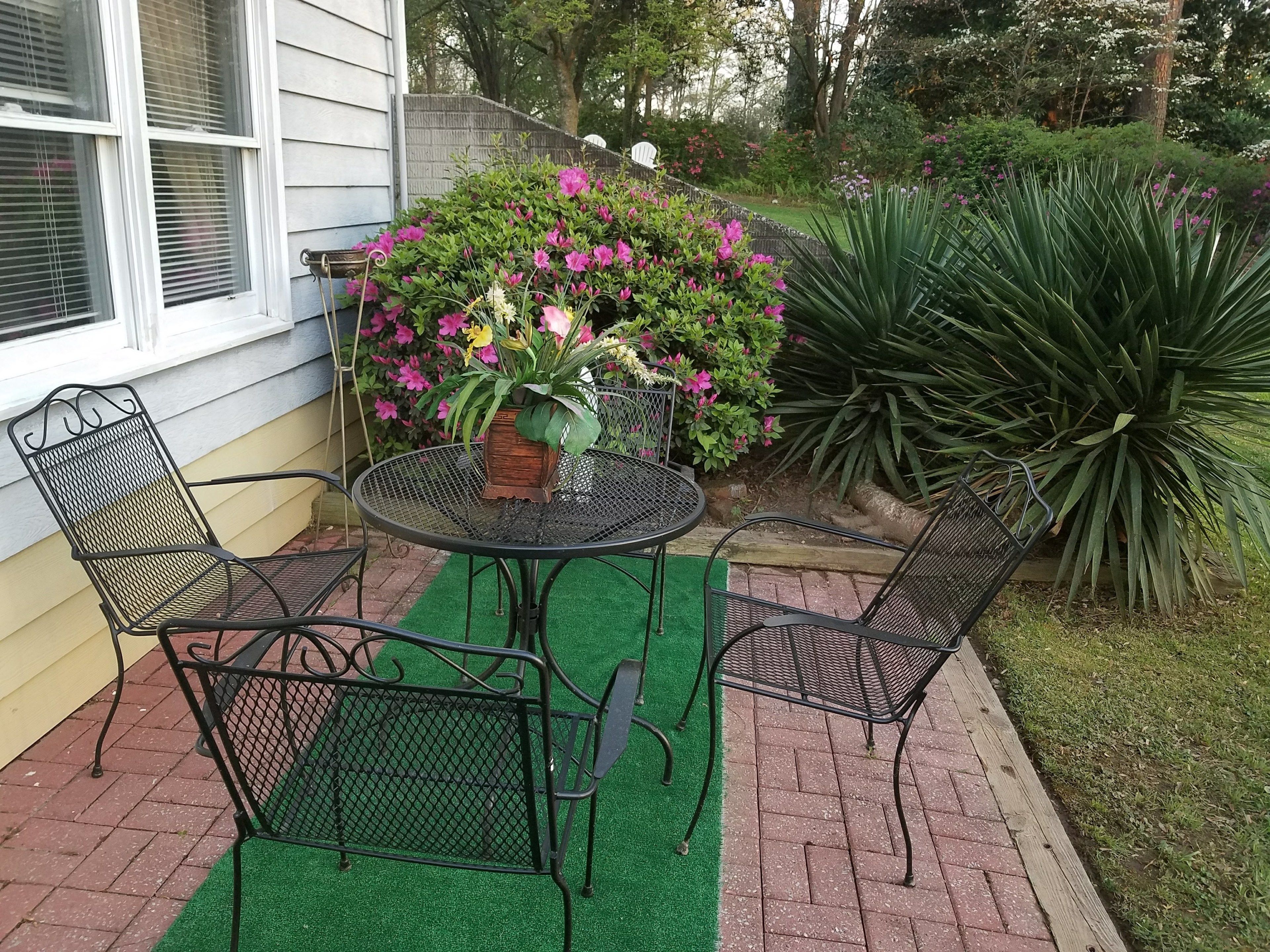 Stockbridge Lakes Bed & Breakfast