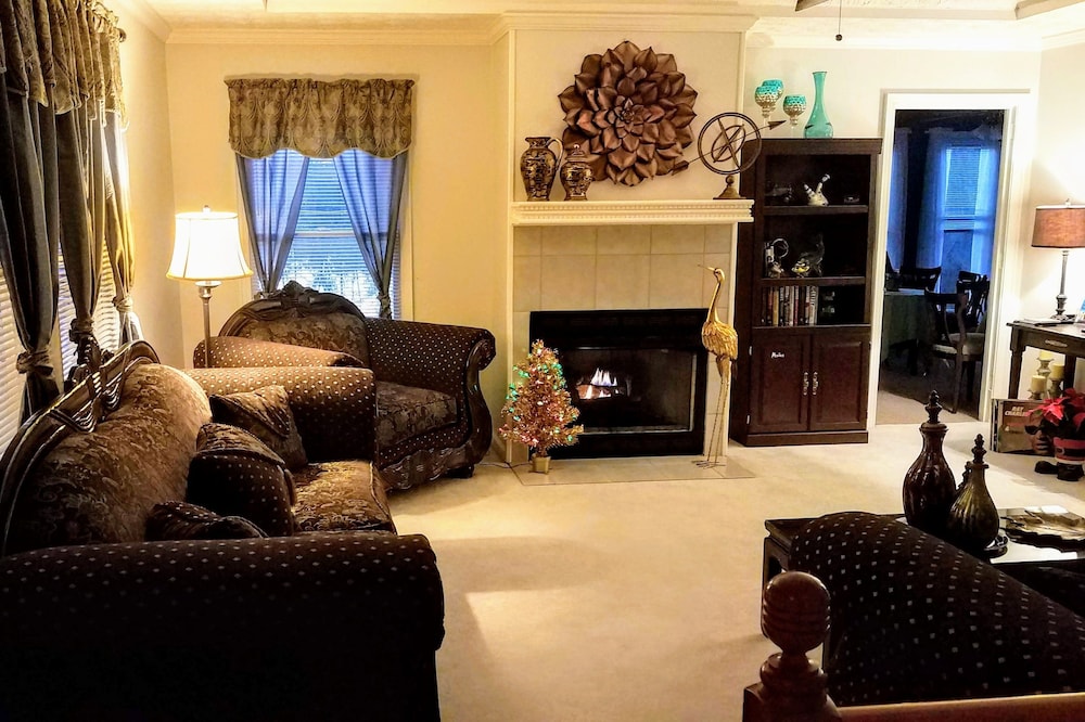Stockbridge Lakes Bed & Breakfast