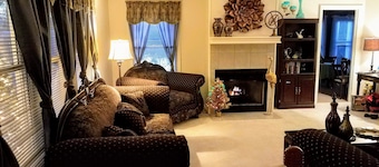 Stockbridge Lakes Bed & Breakfast