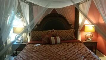 Suite Standard, 1 trĂšs grand lit (Southern Living)