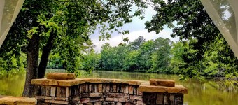 Stockbridge Lakes Bed & Breakfast