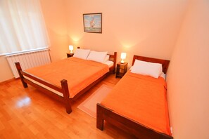 Standard Apartment, Sea View