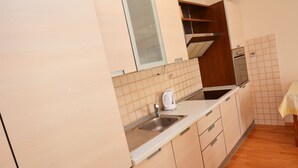 Private kitchen - Apartments Soso (Kotor)