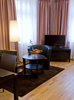 Servicio de la habitación