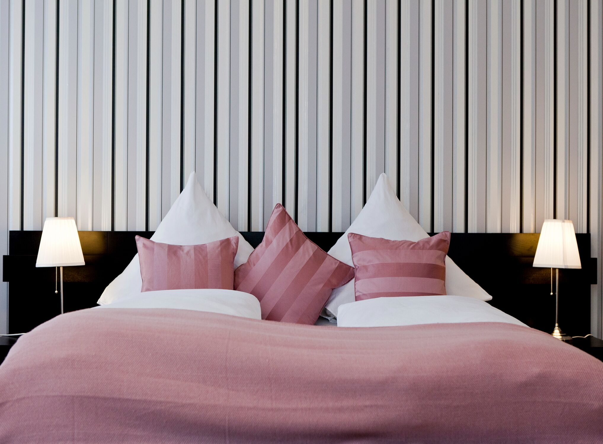 Habitación doble superior, baño privado, vistas a la ciudad