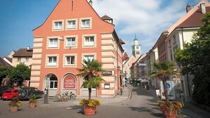 Eksteriør