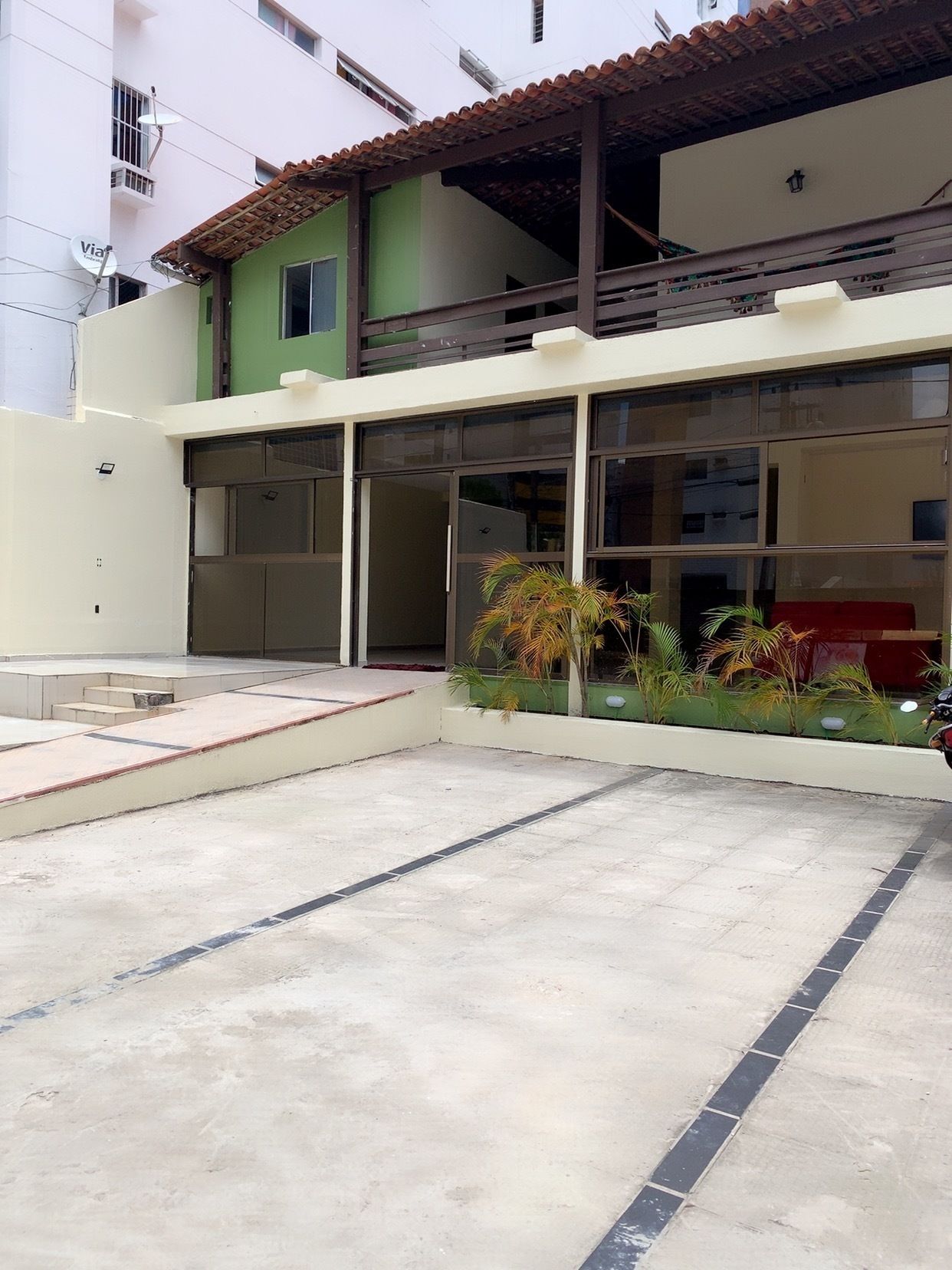 Foto - Hotel pousada a Cabana