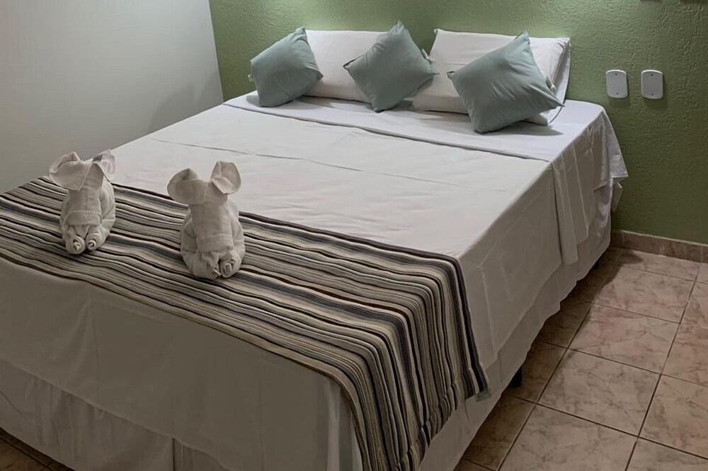 A Cabana