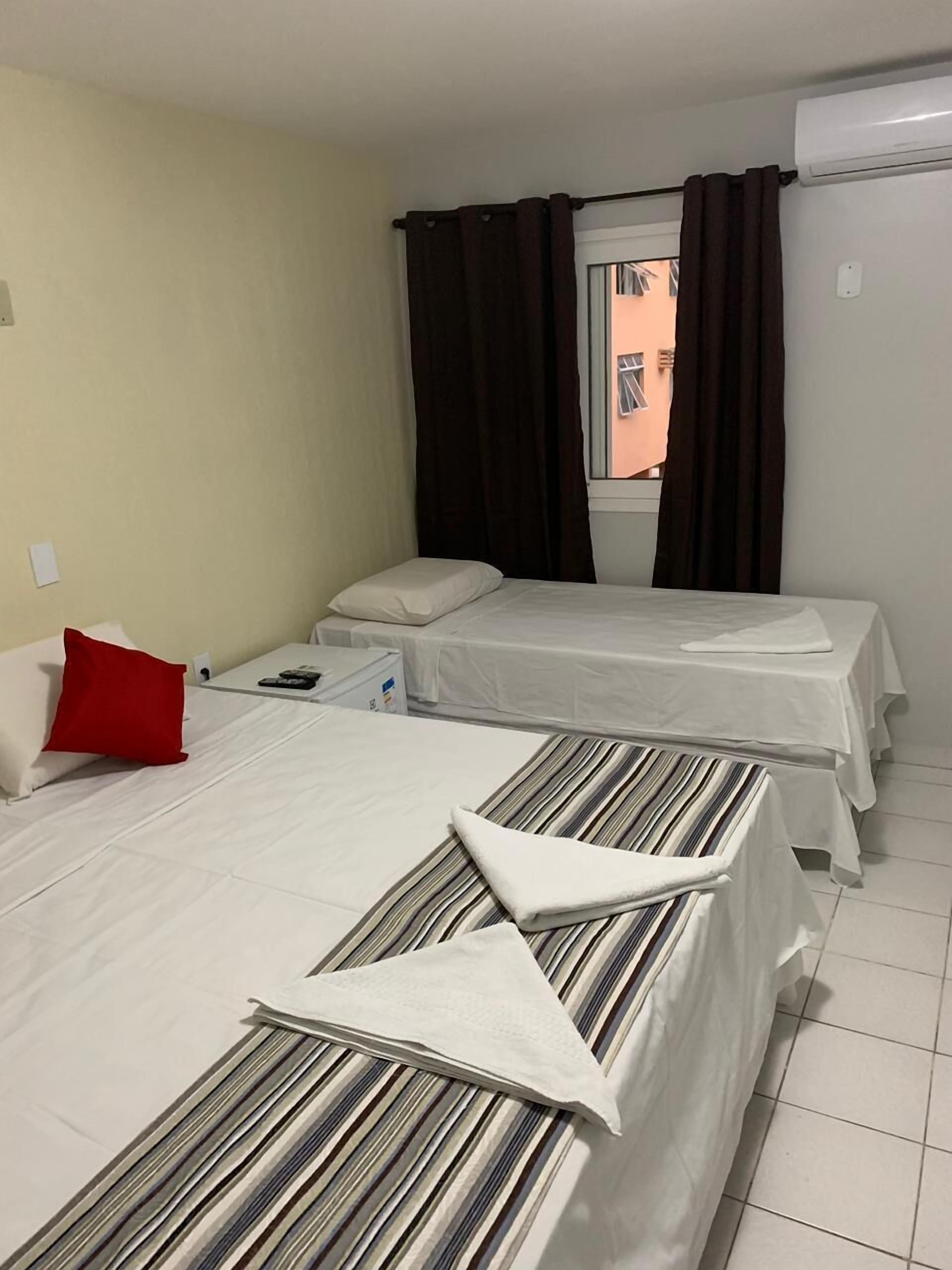 Foto - Hotel pousada a Cabana