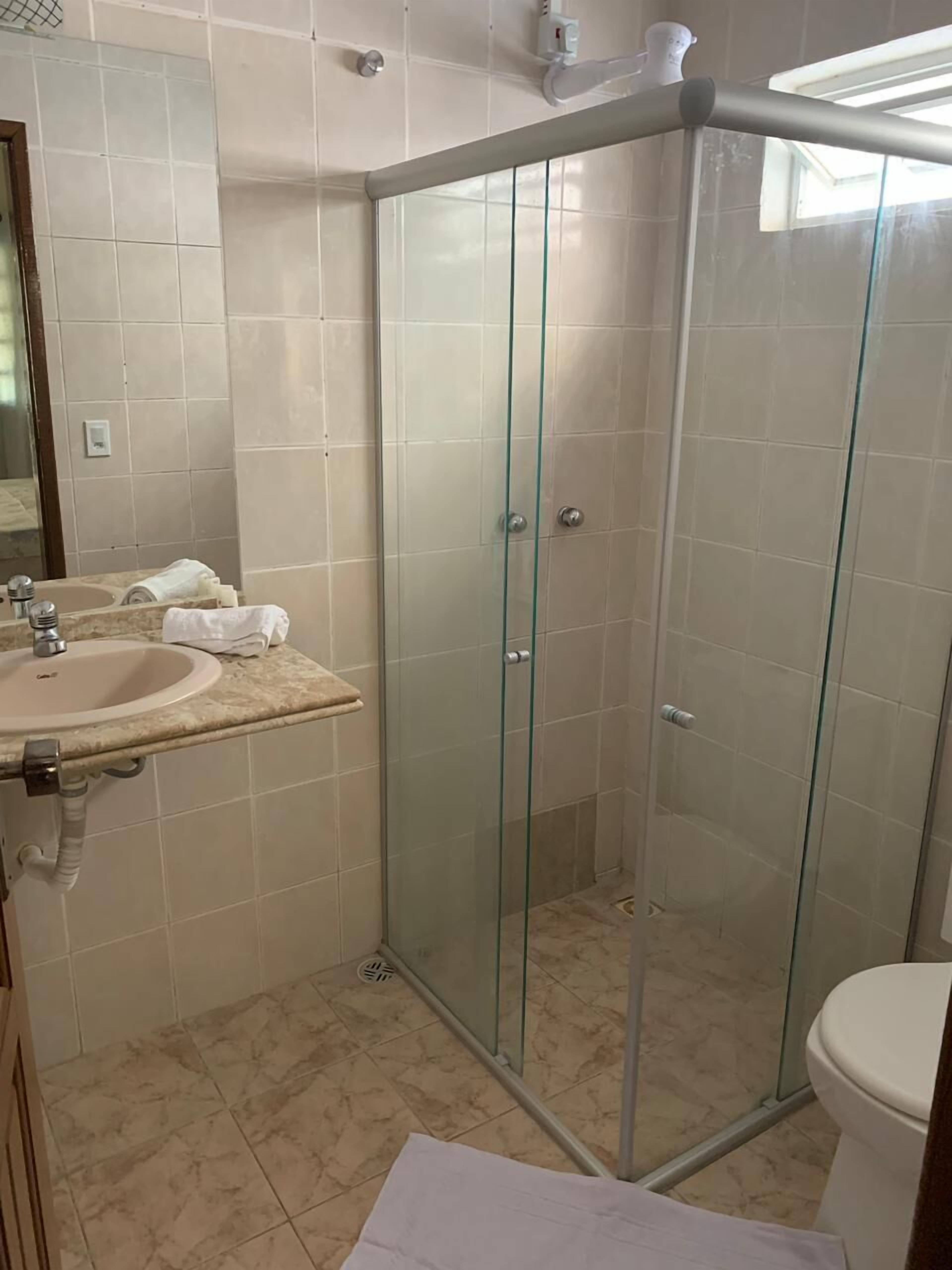 Foto - Hotel pousada a Cabana