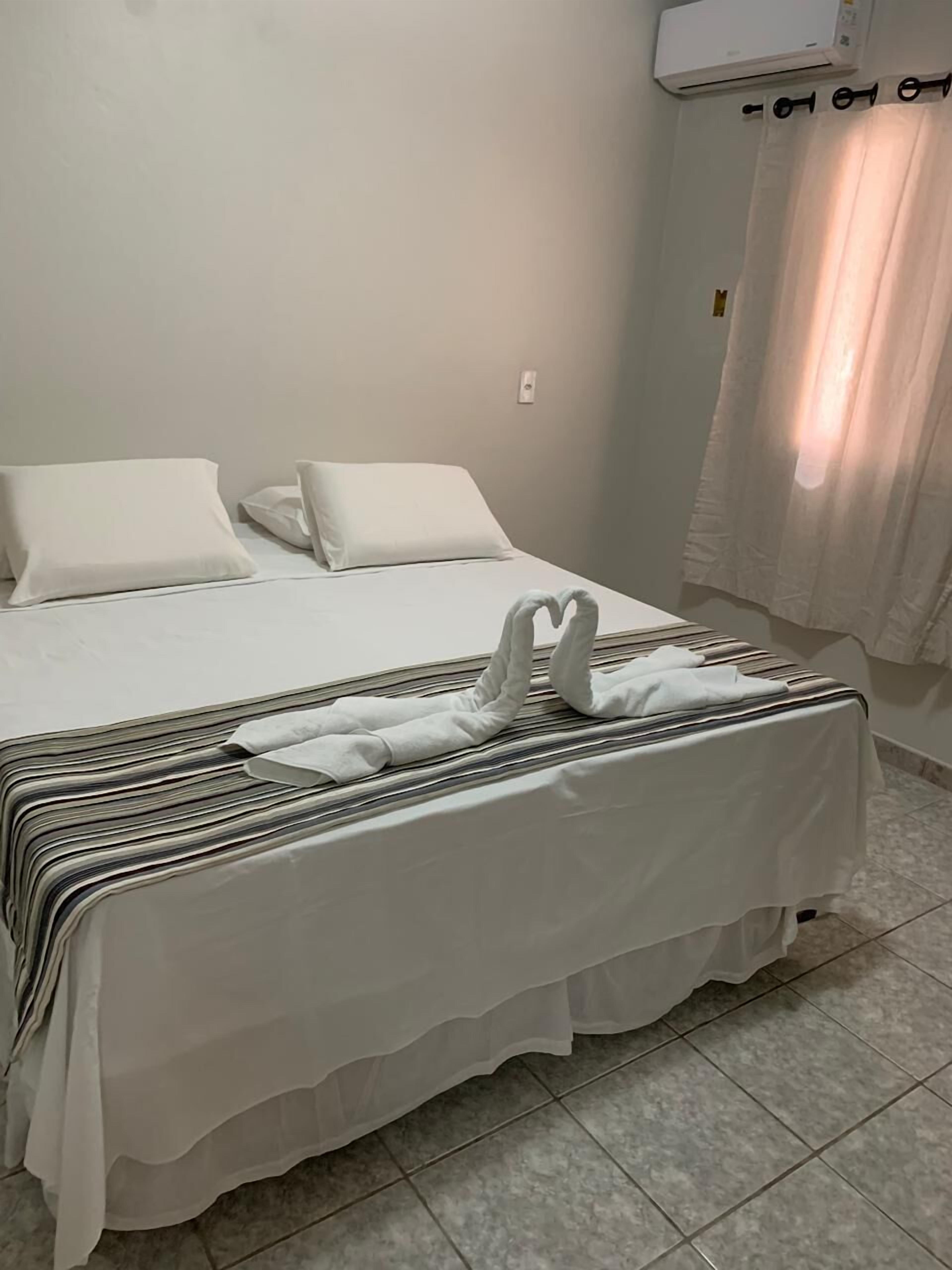 Foto - Hotel pousada a Cabana