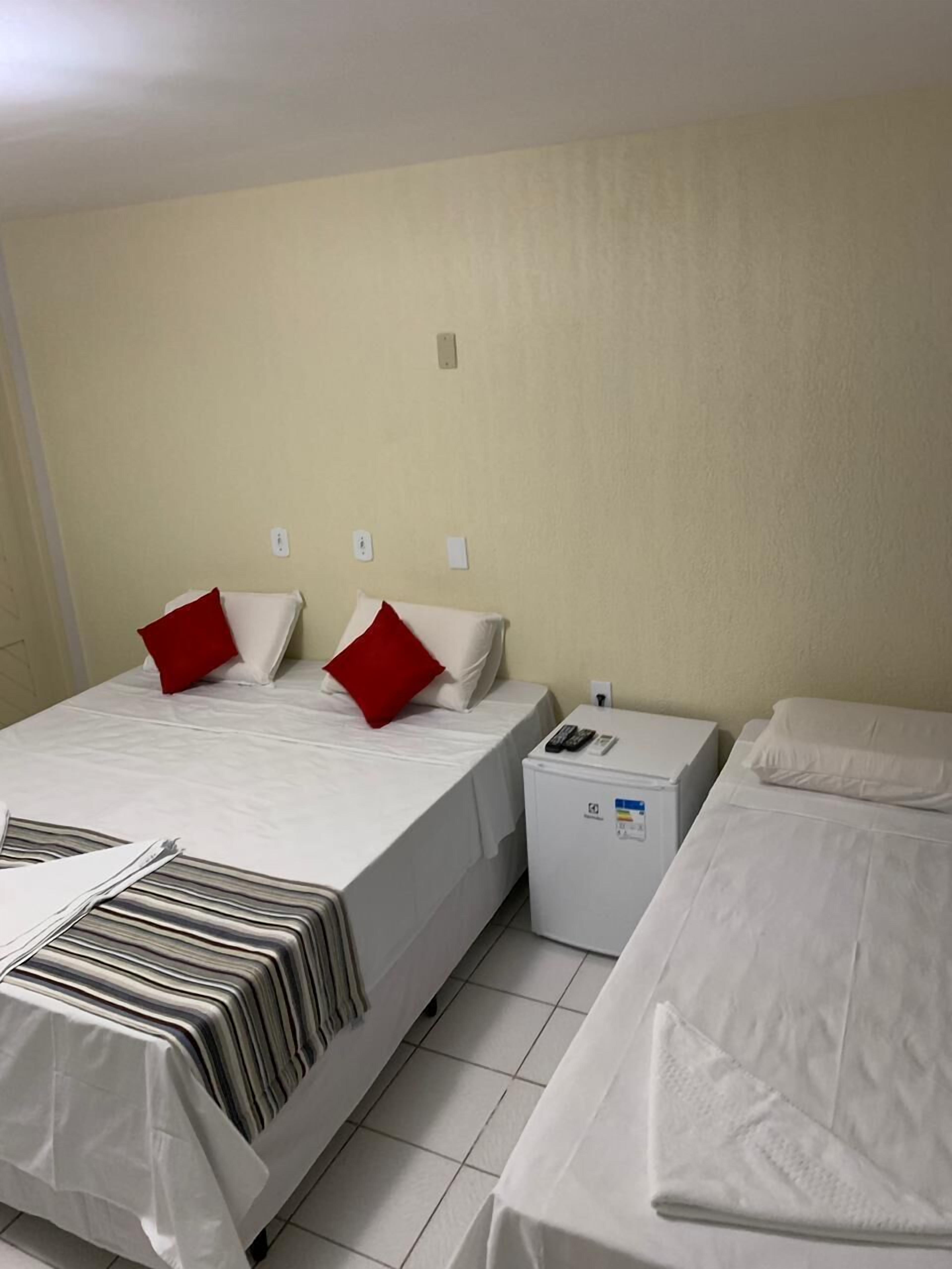 Foto - Hotel pousada a Cabana