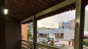 Beranda