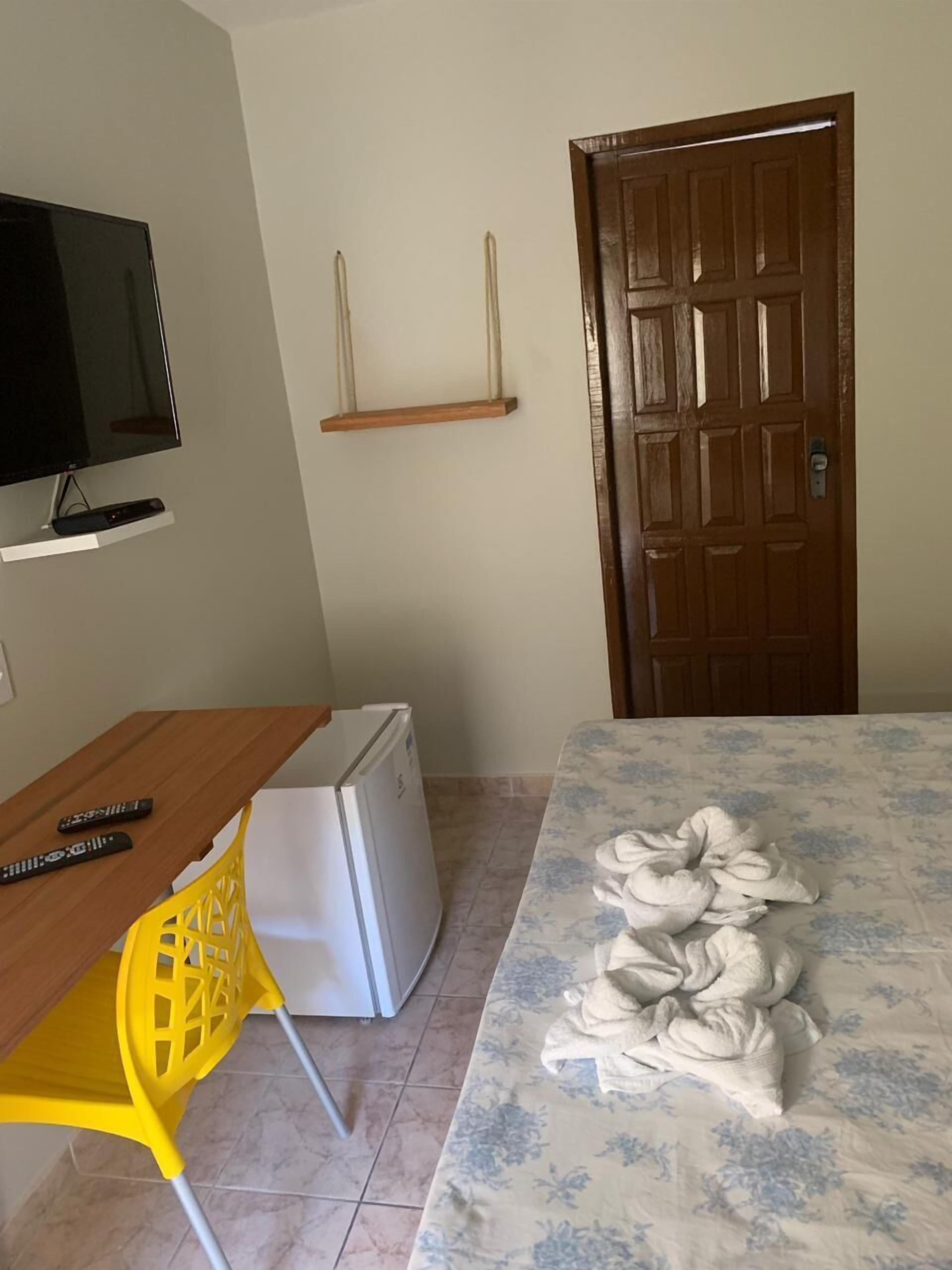 Foto - Hotel pousada a Cabana