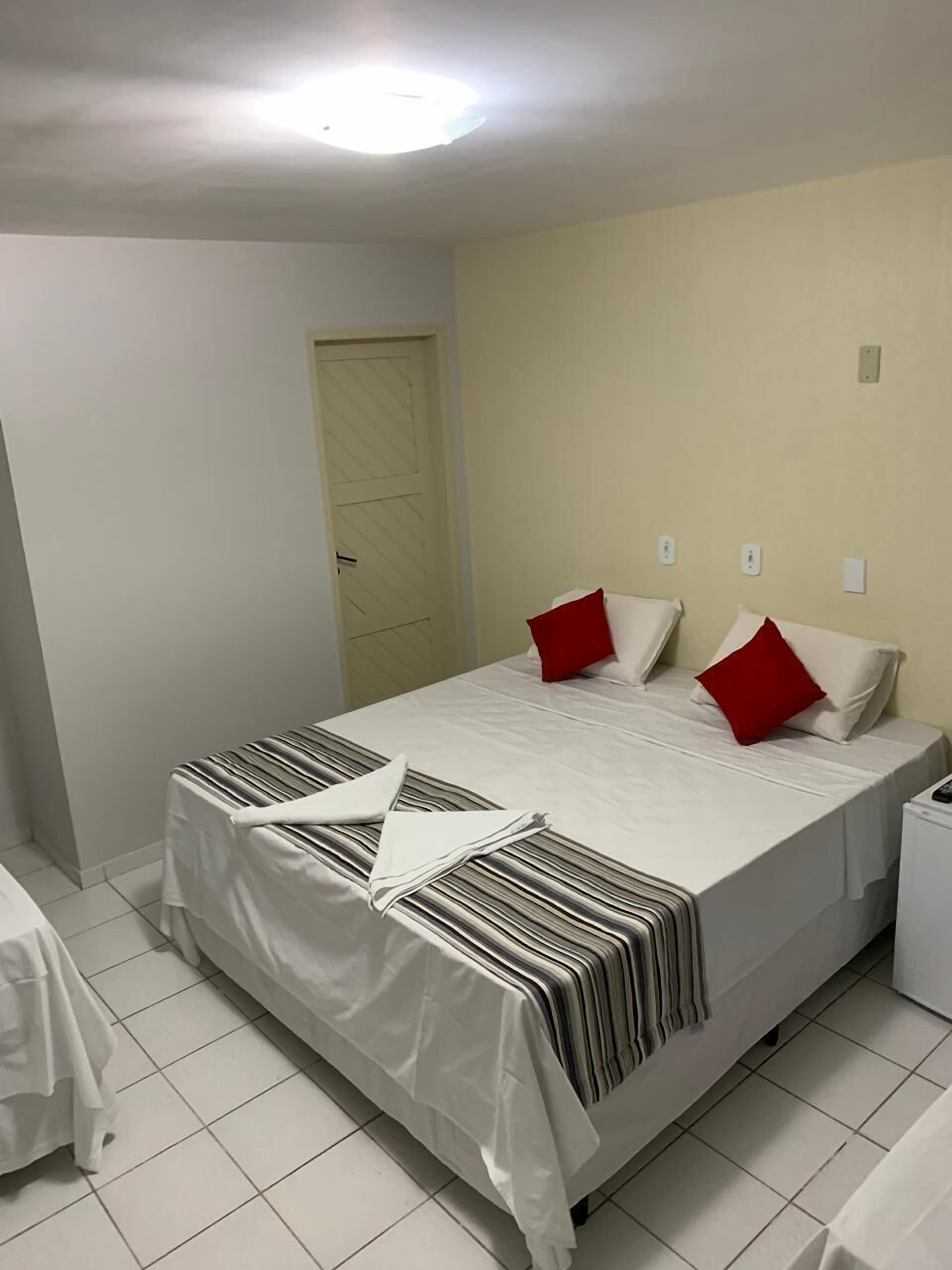 Foto - Hotel pousada a Cabana