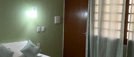 Comfort Double Room, 1 King Bed
