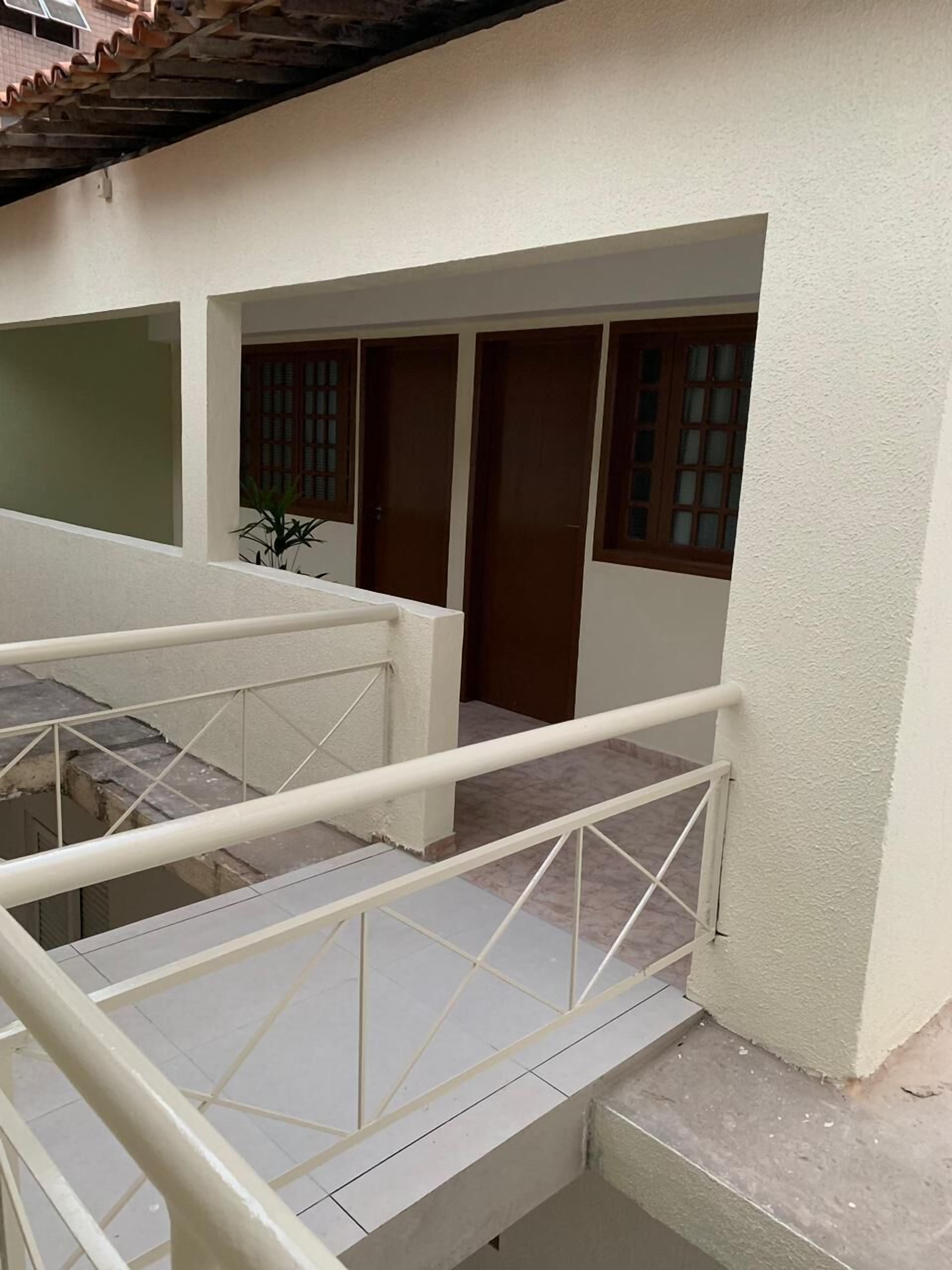 Foto - Hotel pousada a Cabana