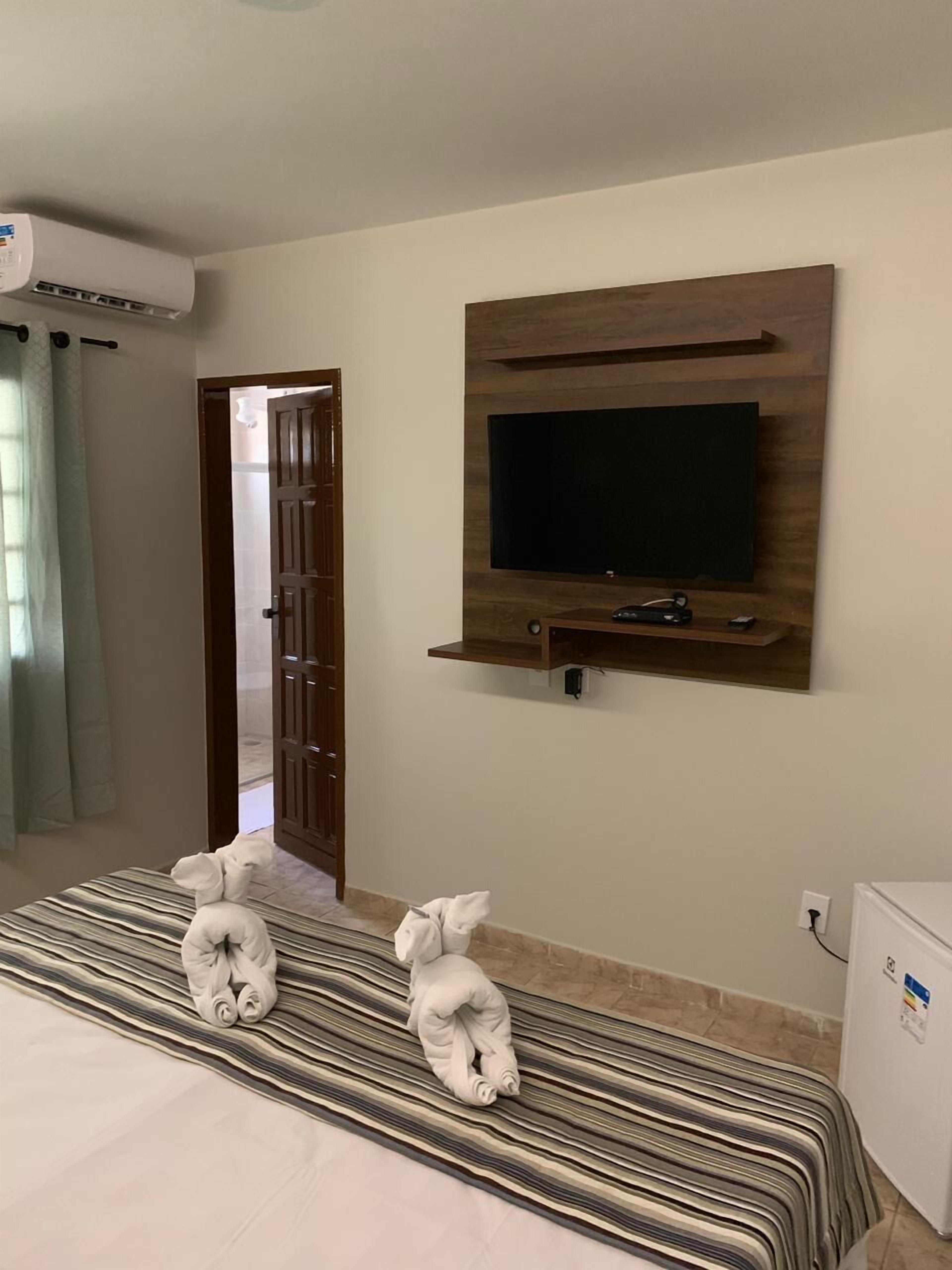 Foto - Hotel pousada a Cabana