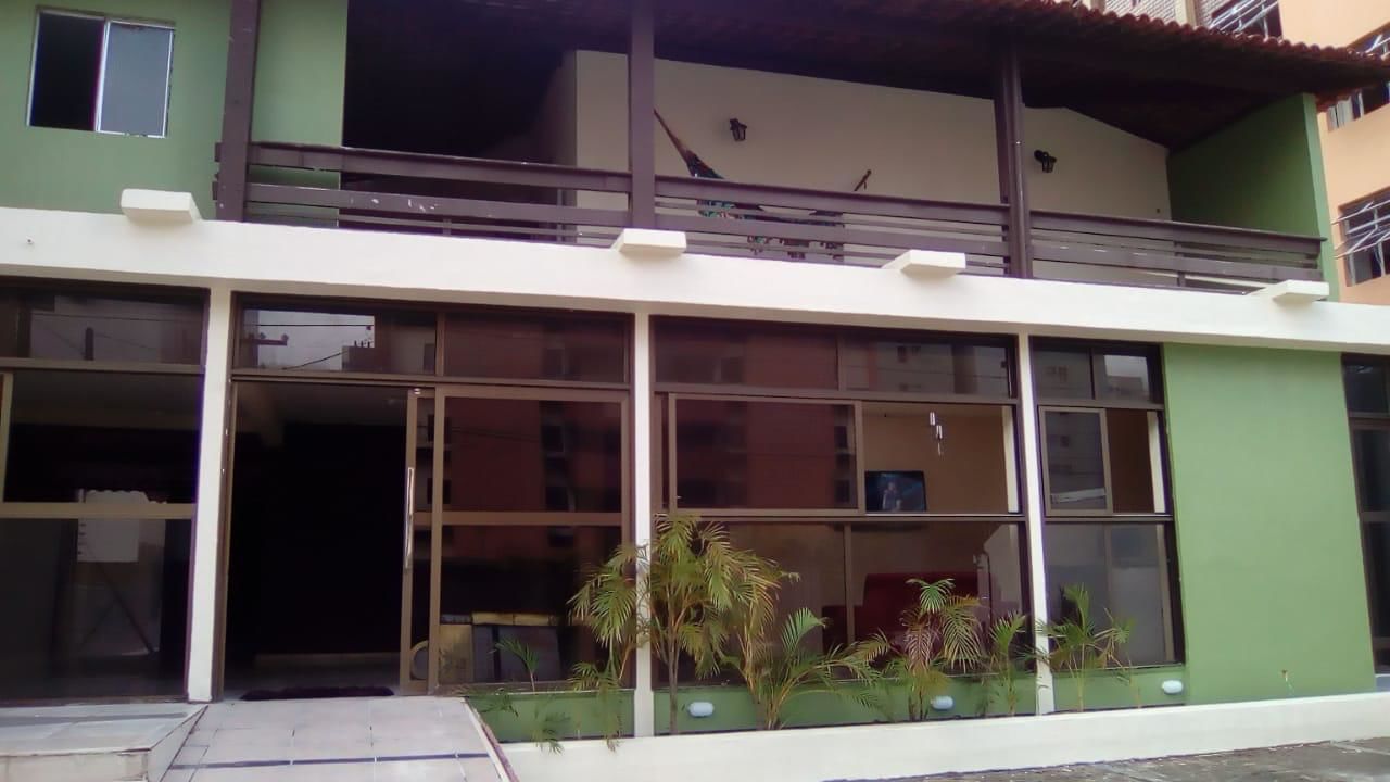 Foto - Hotel pousada a Cabana