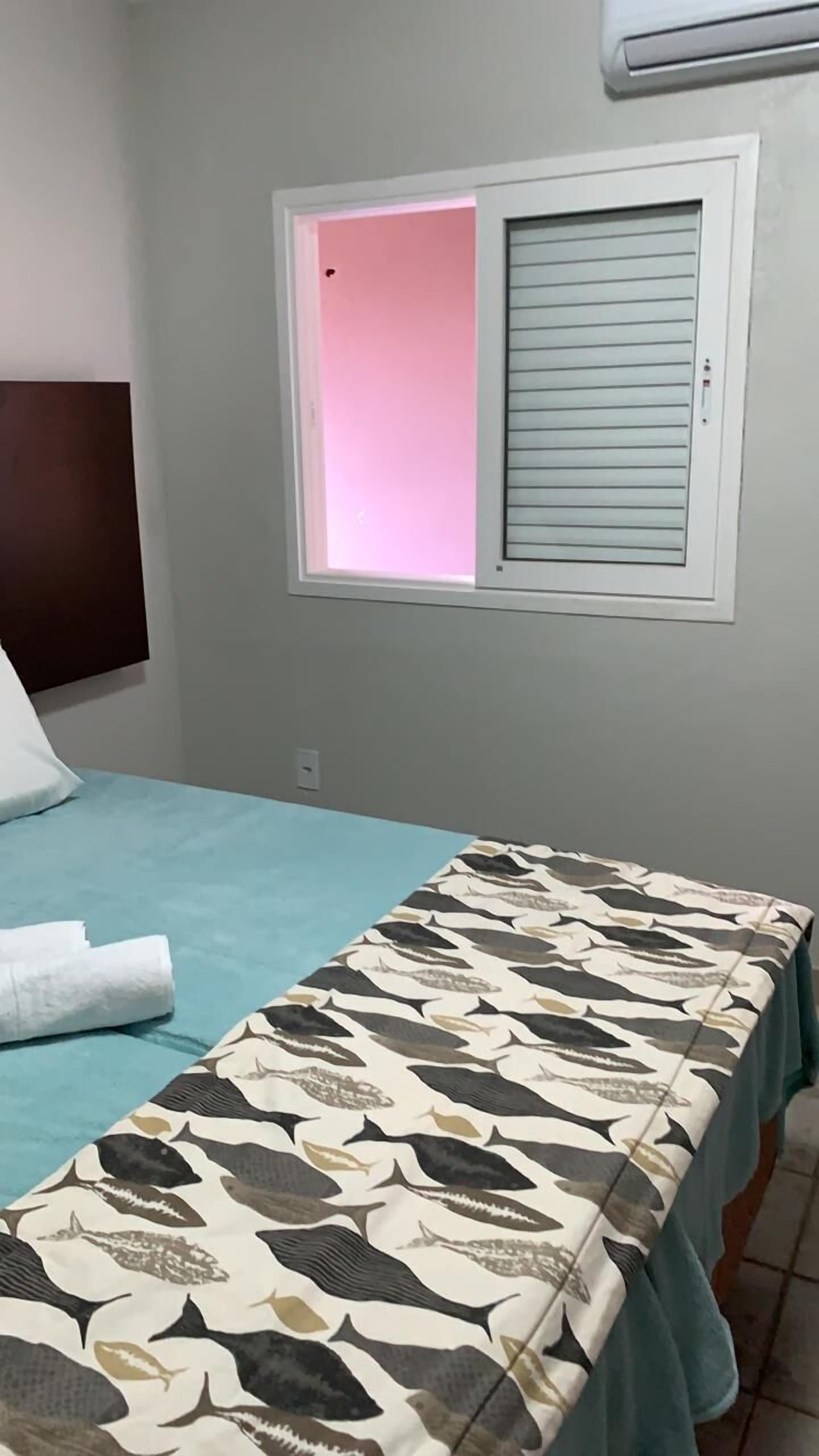 Foto - Hotel pousada a Cabana