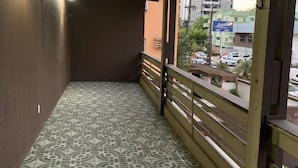 Beranda