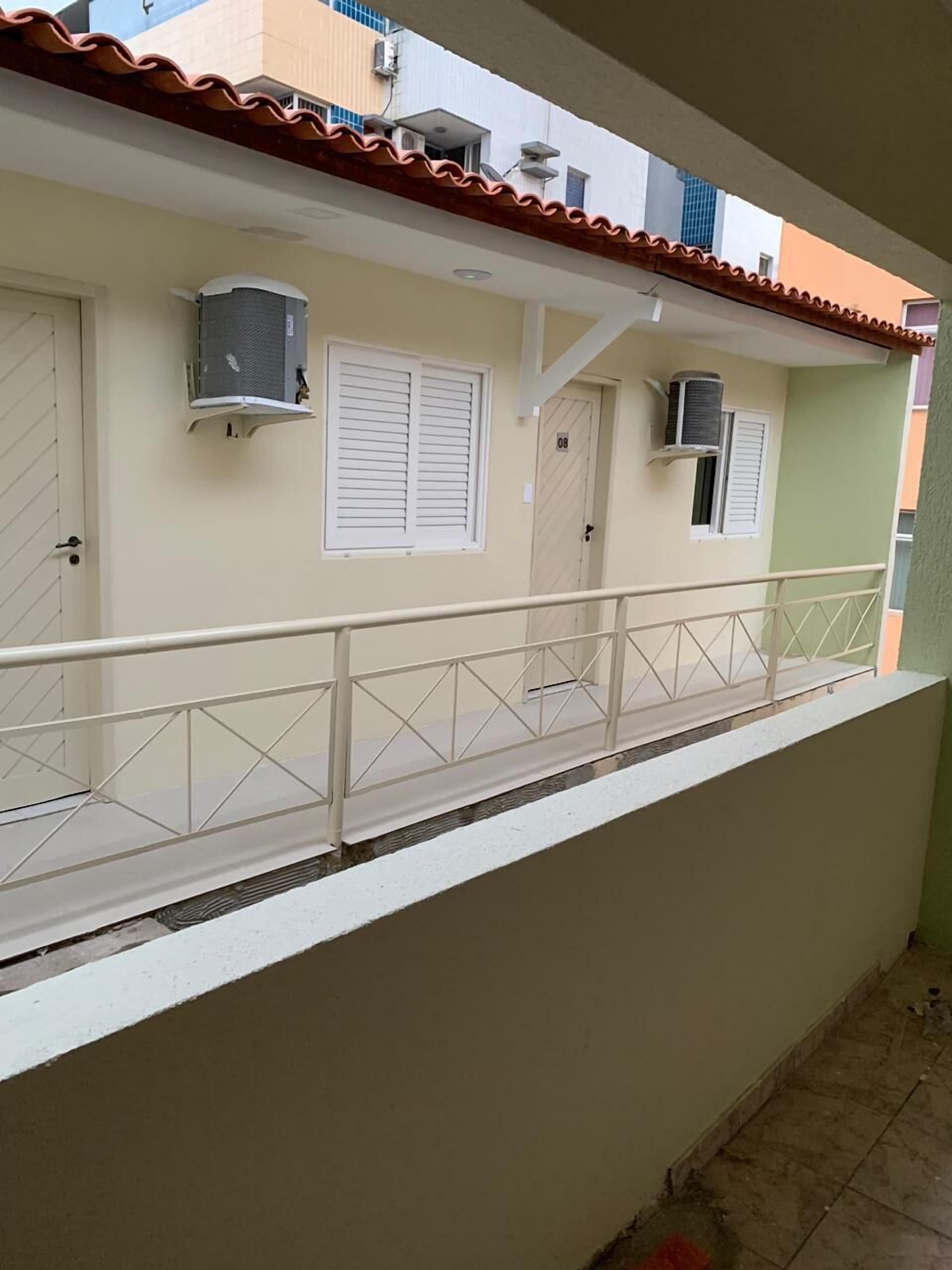 Foto - Hotel pousada a Cabana