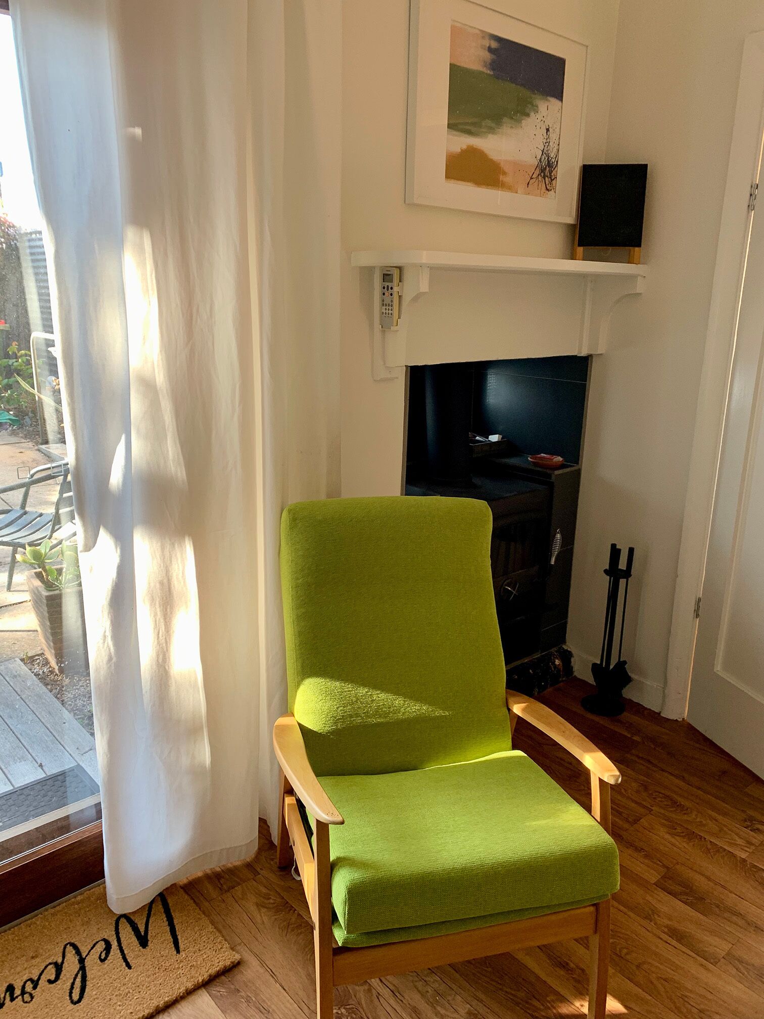 Hermitage Garden Cottage