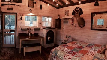 1 slaapkamer, gratis wifi, beddengoed