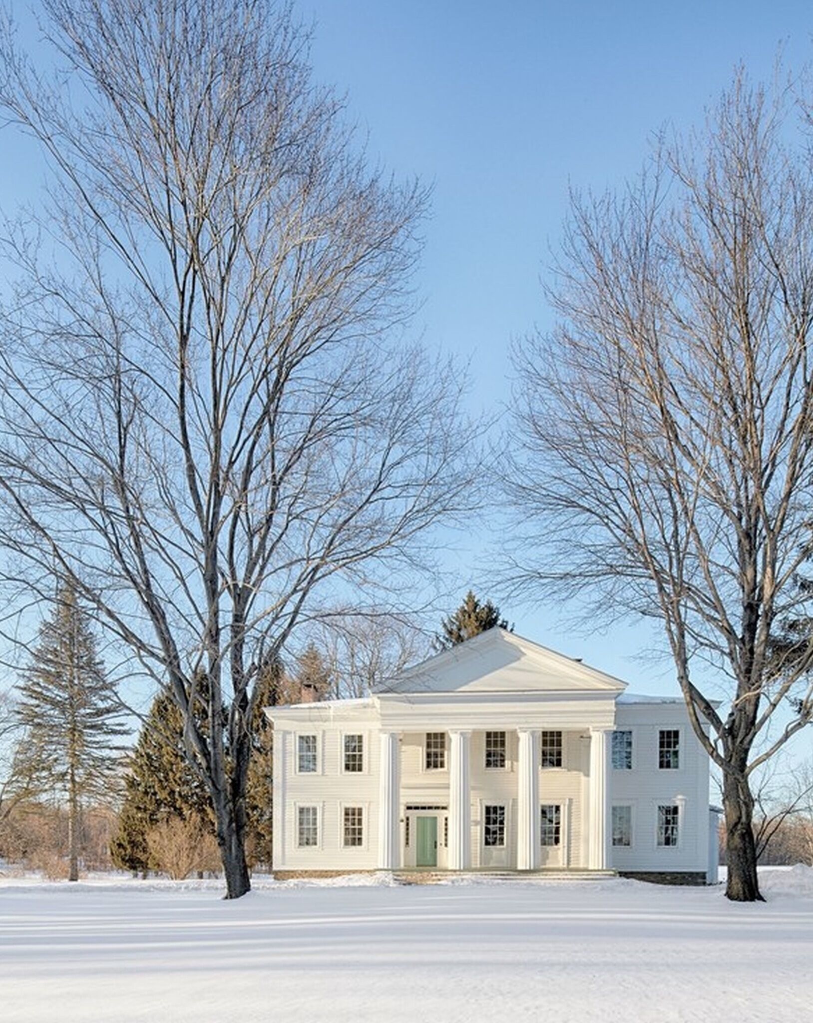 Stunning Five Bedroom Historic Red Hook, NY Home