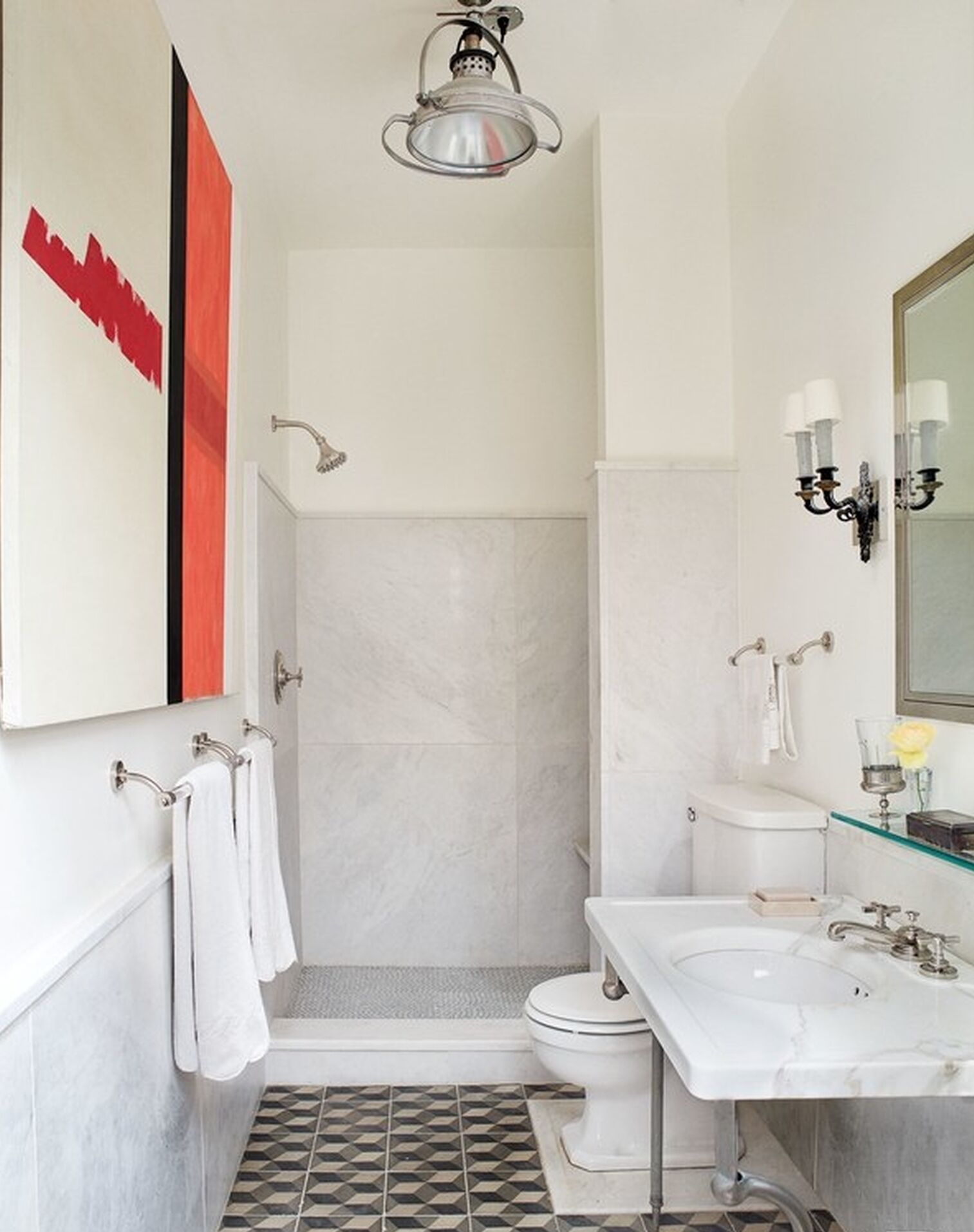 Stunning Five Bedroom Historic Red Hook, NY Home