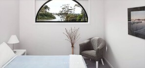 4 bedrooms, iron/ironing board, WiFi - 4 BR Lakeview Terrace House (Metung)