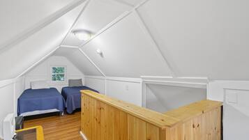 3 Schlafzimmer, kostenloses WLAN, Bettwäsche