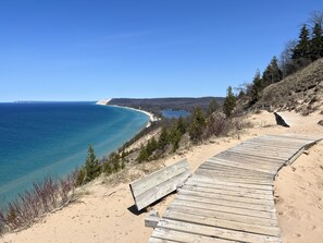 Plage à proximité