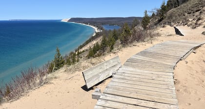 TC cerca de la playa, cata de vinos y centro de la ciudad # 3