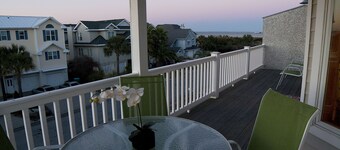 オーシャンビュー6ベッドルーム4バスホーム冷却/温水プール典型的な隠し料金はありません!!