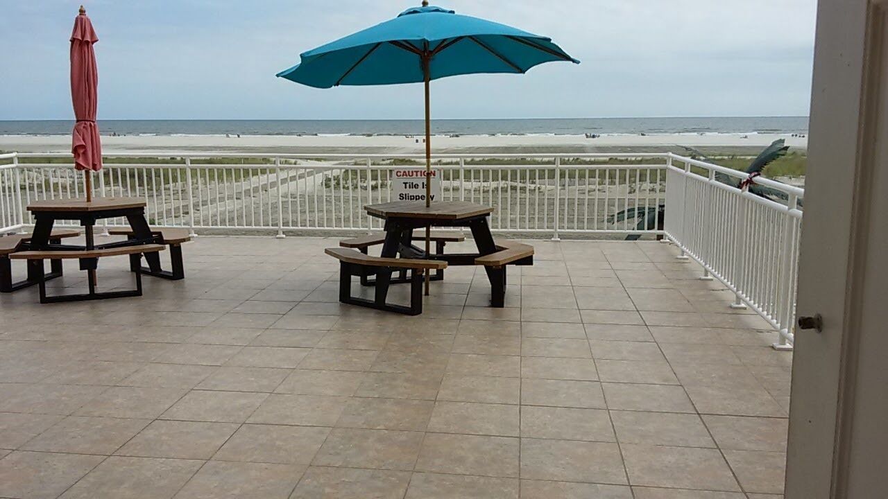 Oceanfront Condo - Directly on the Beach - Full Ocean View
