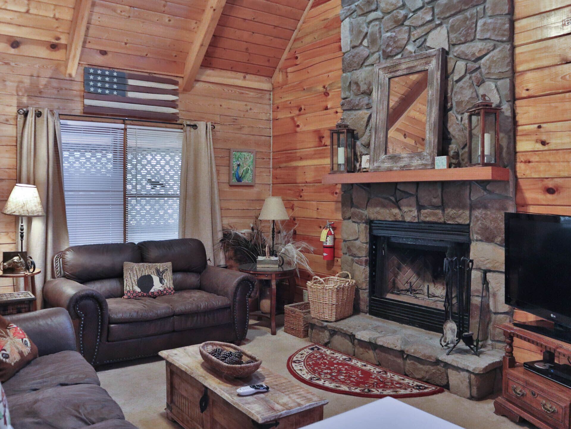 Perfect getaway near FDR State Park