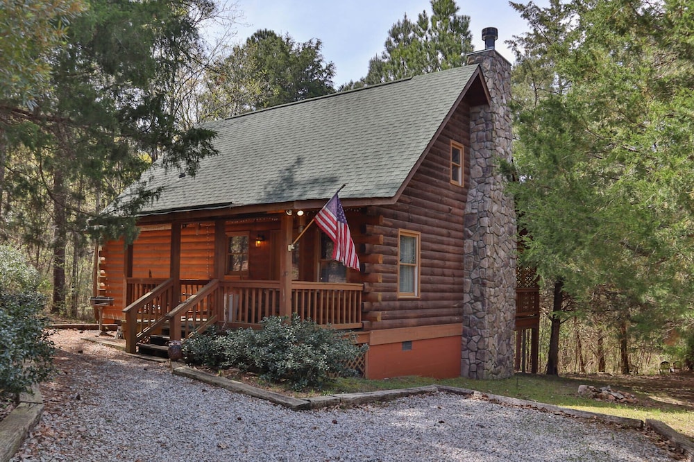 Perfect getaway near FDR State Park