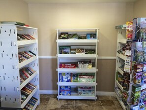 Negozio articoli da regalo