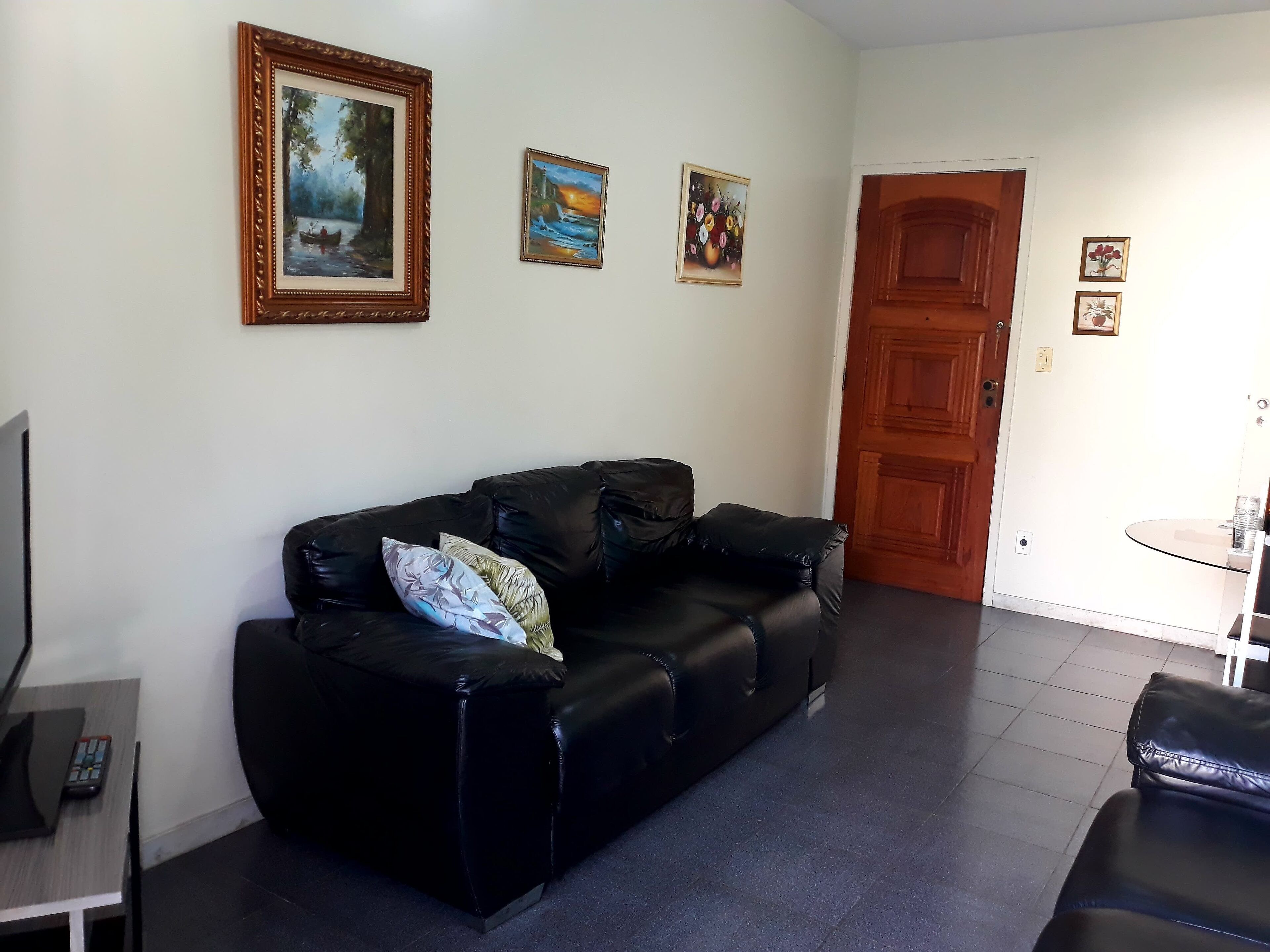 SUITABLE 139 METERS FROM THE EDGE OF PRAIA DO FORTE, NEAR THE KIOSKS, GARAGE, WI-FI 