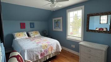 7 室のベッドルーム、アイロン / アイロン台、WiFi、ベッドシーツ