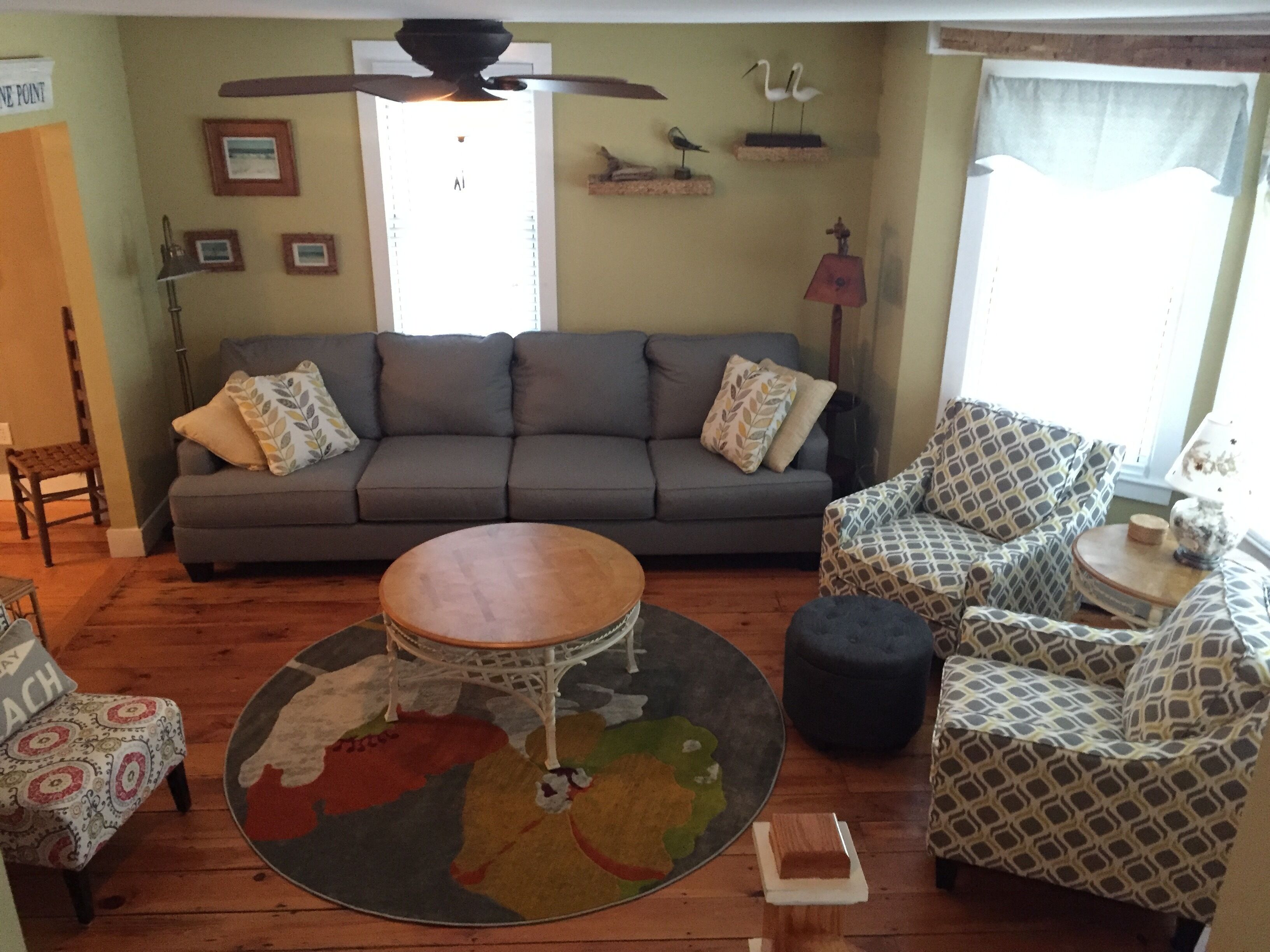 Pine Point Beach House