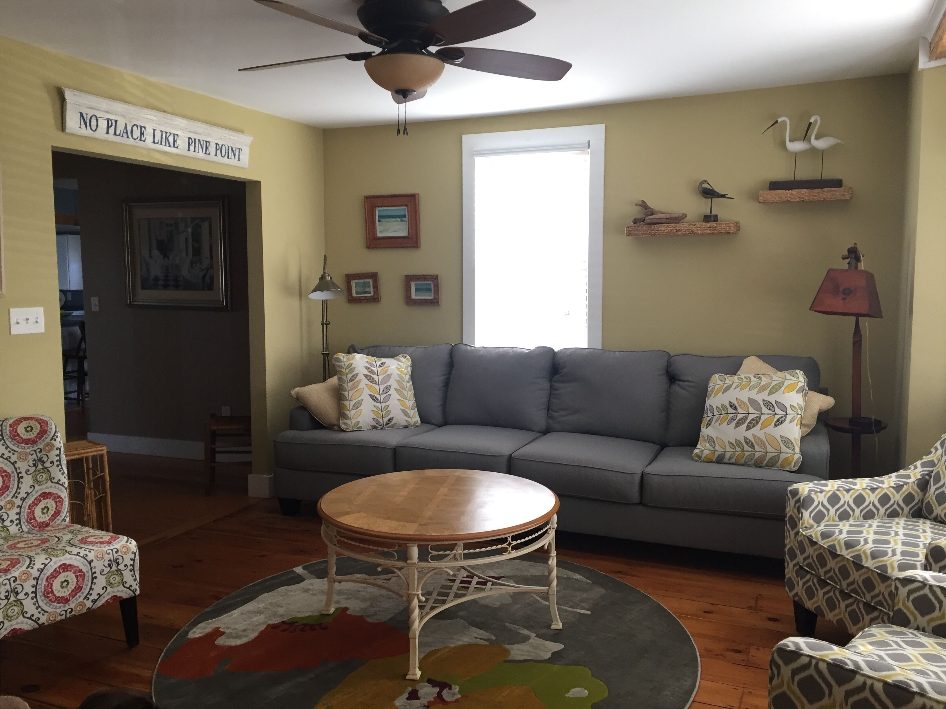 Pine Point Beach House