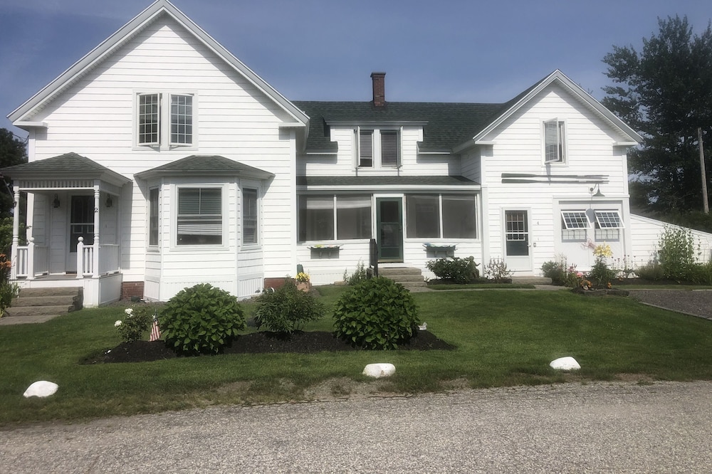 Pine Point Beach House